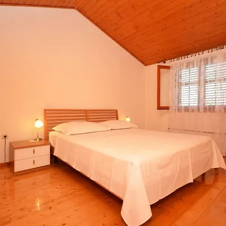Appartement Teacher's Pebble House