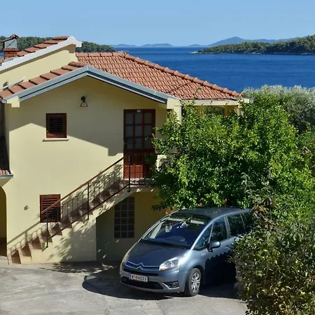 Appartement Teacher's Pebble House Prižba