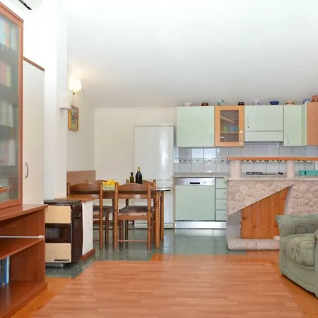Appartement Teacher's Pebble House Prižba
