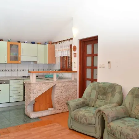 Teacher's Pebble House Appartement